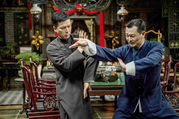 Wing Chun – Tinh hoa võ học của sự uyển chuyển và khôn ngoan