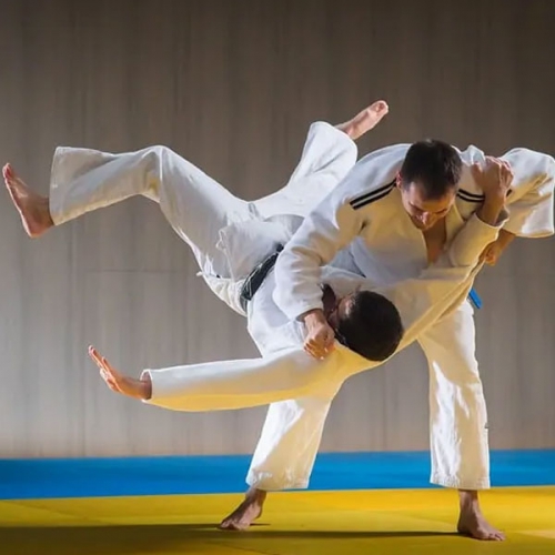 Judo – Võ thuật của sự khéo léo và đạo lý